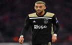 فريق بوروسيا دورتموند الألماني يسارع الزمن للاستفادة من خدمات الريفي حكيم زياش