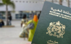 مديرية الضرائب توضح بشأن صلاحية التمبر العادي الخاص بجواز السفر