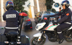 إحداث فرقة أمنية جديدة تابعة لفرقة المرور بالناظور وهذا دورها