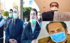 نشطاء فايسبوكيون يطلقون مبادرة وضع الكمامات بعد تزايد حالات الإصابة بأنفلوانزا الخنازير بالمغرب