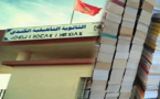 دعوة للمبادرة بالتبرع بالكتب لصالح مكتبة ثانوية "الكندي" بدار الكبداني إقليم الدريوش