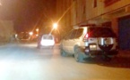الدرك الملكي يستنفر عناصره ببني شيكر لاستتباب الامن ومحاربة الجريمة