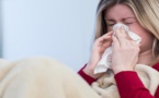هكذا تُميّز بين أعراض نزلة البرد العادية وإنفلونزا الخنازير