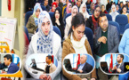 إبتكار وإدماج مهني وريادة الأعمال.. الأبواب المفتوحة لتوجيه الطلاب تنطلق بكلية الناظور