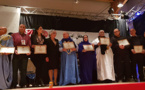 الدنمارك.. الجالية المغربية الصحراوية تحتفل بميلاد جمعية البيت المغربي الصحراوي