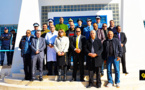 المدير الجهوي للجمارك يزور مستشفى الأمراض العقلية بالعروي ويقدم مساعدات عينية لنزلاءه 