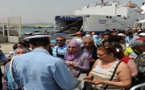 تراجع تحويلات الجالية المقيمة بالخارج وارتفاع في تدفق الاستثمار الأجنبي