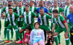 المكتب الإداري لهلال الناظور يقدم استقالته احتجاجا على رئيس الفريق