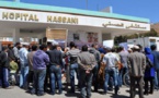 الشرطة توقف مواطنا اعتدى بالضرب المبرح على حارس خاص بالمستشفى الحسني بالناظور