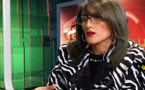  أحكيم ضيفة على الإعلامي محمد زاهد لمناقشة القانون التنظيمي لتفعيل الطابع الرسمي للأمازيغية