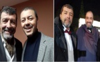 مخرجون مغاربة يسندون للممثل الريفي فاروق أزنابط أدورا رئيسية ومحورية في أعمال مغربية ضخمة