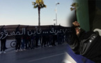 محاولة قتل و دهس بالسيارة والتحريض... خلافات بين أعضاء هلال الناظور تصل الى القضاء