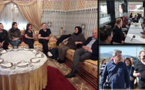 جمعية أيمن للتوحد تستقبل خبراء من الاتحاد الاوروبي في مجال التوحد