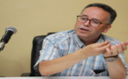 العبوضي يدعو الى تحويل سجن الناظور لحديقة ايكولوجية