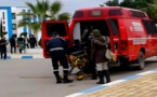 مثير.. طالبة تحاول الإنتحار بكلية سلوان وسط ذعر وهلع في صفوف الطلبة