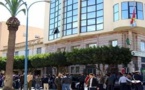 خطير: أمن الناظور يعتقل عنصرا من عصابة متخصصة أوهمت مواطنا بالحصول على الفيزا مقابل 7 مليون