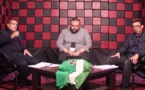 هرواشي: سأستقيل من أجل مصلحة هلال الناظور.. شوقي: سأتطوع للقيادة حتى لا يندثر الفريق