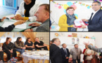 جمعية أيمن للتوحد تختم أيامها التكوينية بحفل كبير بحضور منتخبين وفعاليات المجتمع المدني والاعلامي