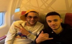بعد تأهل فرقهم.. مغاربة "أبطال أوروبا" وضمنهم الريفيون "زياش ولبيض ومزراوي" في اختبارات حقيقية