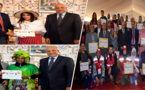 الدريوش.. اختتام فعاليات المعرض الجهوي للصناعة التقليدية على إيقاع التكريمات والإشادة بالإقبال والتنظيم