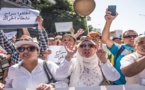 منظمة حقوقية تطالب بتصفية الأجواء بإطلاق سراح جميع معتقلي حراكي الريف وجرادة