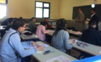 يهم تلاميذ البكالوريا.. اطلاق خدمة "تدقيق" الالكترونية الخاصة بالمترشحين للامتحان الوطني