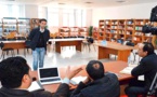 يهم الممثلين.. شركة "يان" تعلن على إجراء كاستينغ بالمركب الثقافي حول فيلم تلفزي