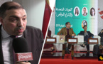 برلماني بروكسيل الخنوس ينبه إلى التمييز في الولوج إلى الشغل وصعود اليمين ببلجيكا