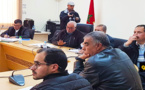 شاهدوا.. فوضى في بلدية سلوان بسبب منحة فريق "النهضة" والأغلبية تتهرب من إدراج نقطة الدعم في الدورة المقبلة 