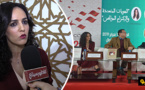 نسرين الشحلاف.. هاجرت من تارجيست مع عائلتها لتصبح محامية الدولة الإسبانية بمدريد