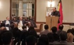 كفاءات مغربية ببلجيكا تتقاسم تجاربها الناجحة مع عدد من الطلبة