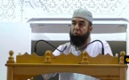 خطبة كاملة للشيخ نجيب الزروالي حول أسباب قلة البركة في الرزق