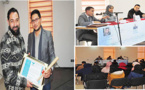 ميضار: محامون يقارعون "التوظيف بالتعاقد" في ندوة علمية تحتفي بالمحامي المعروف خالد أمعيز