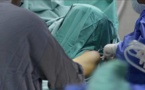 مهاجرة مغربية تنجب طفلا من زوجها التسعيني وسكان الحي يصفون الحدث بالمعجزة