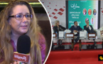 سلوى الغربي.. سكرتيرة مغربية هاجرت فأصبحت برلمانية في كاطالونيا