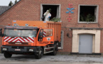 الشرطة البلجيكية تكتشف عدة مزارع للحشيش وتعتقل 6 أشخاص