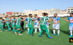 خلال "ديربي الجيران".. ضربتي الجزاء تنهي مباراة هلال الناظور وأمل العروي بالتعادل 