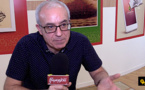 أميدو سي أحمد.. قصة هجرة بدأت من الريف نحو طنجة قبل أن تنتهي ببلجيكا
