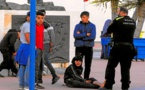 وزارة الداخلية الإسبانية.. حوالي 650 مهاجرا دخلوا مليلية في 6 أسابيع