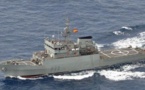 بريطانيا تطرد سفن إسبانية مسلحة من جبل طارق