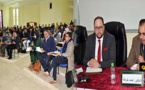 القانون الجنائي والمسطرة الجنائية.. محور دورة تكوينية لفائدة طلبة سلوان المقبلين على مباراة المنتدبين القضائيين