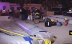 شاهدوا ربورتاجا إخباريا على قناة "دوزيم" حول محجوزات عمليات الهجرة السرية بالناظور