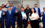 أعضاء المعارضة بمجلس جماعة الدريوش يقصفون رئيس الجماعة في بيان ناري