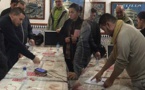 عشرات التجار يتوعدون بالاحتجاج ضد قرار إعادة تهيئة مركز "الراشطرو" التجاري وسط مليلية