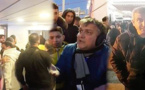 الإتحاد المغربي للشغل بالناظور يدين ويستنكر اعتقال أعضاء المكتب النقابي لنقل بضائع الجالية ويهدد بالتصعيد