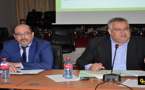 هذا ما دعا إليه رئيس بلدية بني أنصار لفتح خطوط إضافية للنقل الحضري بالناظور الكبرى