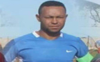 الموت يخطف خالد المسعودي "بيلي" لاعب فريق رجاء فرخانة