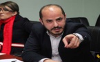 سليمان أزواغ: المجلس أخطأ في إنجاز الشطر الثاني من السوق التجاري بالناظور