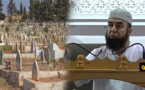 الشيخ نجيب الزروالي.. مخالفات في المقابر 
