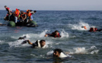 الوكالة الاوروبية لمراقبة الحدود تتوقع تحطيم الهجرة السرية بين المغرب واسبانيا للرقم القياسي خلال هذه السنة